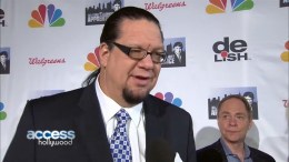 Penn Jillette Calls "Apprentice" Winner Trace Adkins "Classy As You Can Get"