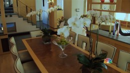 On Last Weekend's Open House