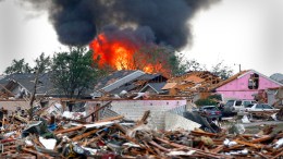  Extreme Weather: Tornado Season