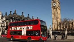 London 2012 Olympic Venues