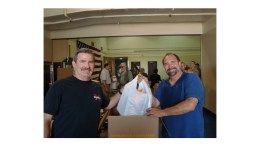 Pictures from Operation Caregiver