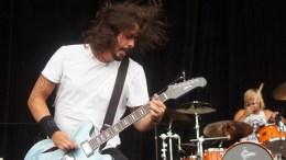 Outside Lands 2012