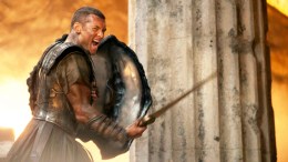 Review: Titans Clash, We Suffer