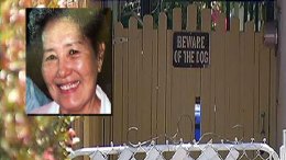 Verdict in Deadly Pit Bull Attack
