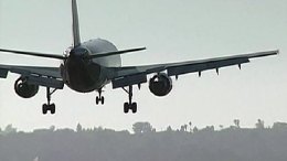 Cops Chase Naked Man Through SJ Airport
