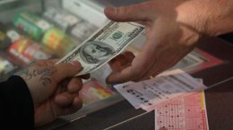 Powerball Pot Soars, But Ticket Not Worth It (Really)