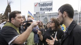 Prop 8 Defeat a Win for Ballot Initiatives 
