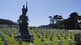 IMAGES: San Francisco Peace Places 