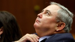 Bell's Rizzo Ordered to Trial on Conflict-of-Interest Charge