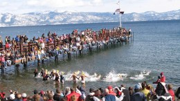 Get Cold at North Lake Tahoe's SnowFest