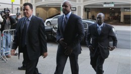 Former Friends Hurt Bonds' Case