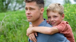 "Tree of Life" Takes Top Prize at Cannes