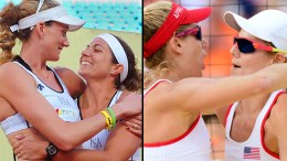 USA or USA? A Coach's Dilemma