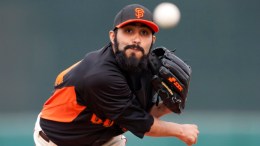 Who Replaces Brian Wilson at Closer?