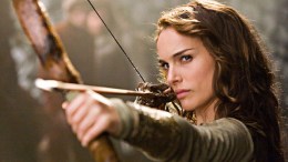 Review: "Your Highness" is Foul, Funny
