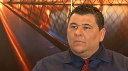 "I Want to Finally Put the Shame Back on the Church"