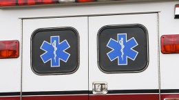 Boy Drowns in Antioch Canal