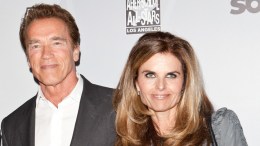 Arnold, Maria Going Their Separate Ways