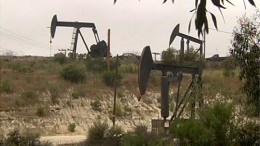 Environmental Groups Sue State Over Fracking