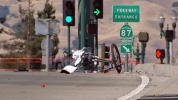 Bicyclist Killed by Hit and Run Driver: San Jose Police