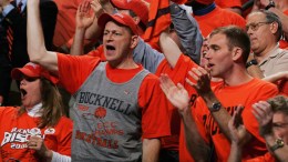 UConn vs. Bucknell: The Matchups