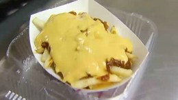 Feast TV: Rosie's Rockin' Takeout