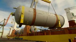 Chevron Planning Endeavour-Like Move