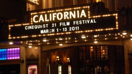 Cinequest Film Festival