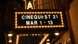 Save On Cinequest Red Carpet