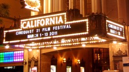 Cinequest Red Carpet