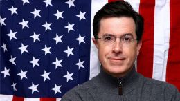 NASA to Announce Module Name on "Colbert Report"