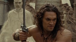 "Conan the Barbarian" Trailer
