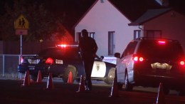Pedestrian Killed Near James Lick High in San Jose