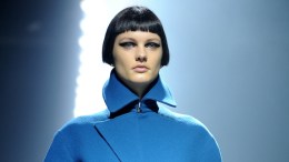 Martian Looks For Fall Inspired by the Curiosity Rover