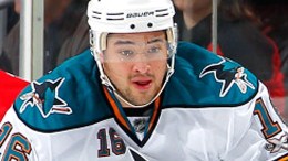 Sharks Make Blockbuster Trade