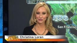 Temperatures Tumble This Week: Christina Loren's Cool Forecast