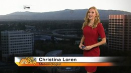 Hot Start to the Work Week; Showers Possible this Weekend