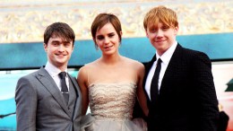 Growing up Muggle: Goodbye, Harry Potter