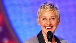 Ellen DeGeneres Responds to JC Penney Controversy