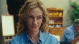 Review: "Eat Pray Love" a Crisis Beyond Self-Help