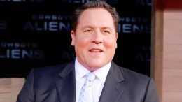 Jon Favreau: Let the "Revolution" Begin