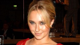 Hayden Panettiere: "Scream 4's" New Kid on the Block