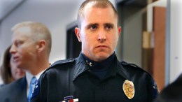 Cops: Holmes Relaxed, Detached After Movie Massacre