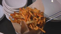 Ballpark Food at Home