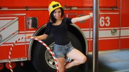 Fire Station "Burlesque Video" Under Investigation