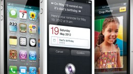 No iPhone 5, But Apple Does Debut the iPhone 4S