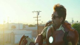 "Iron Man 2"