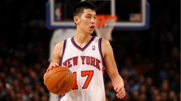 Lin-Sanity Hits Wall Street