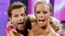 Kendra Wilkinson "Found a New Me" on "DWTS"
