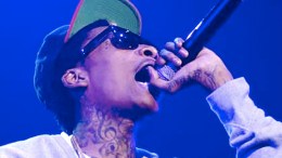 Hip Hop's Khalifa
